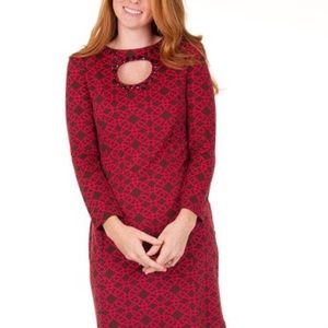 Tracy Negoshian Dress